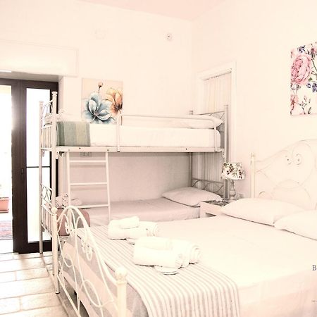 A Casa Noscia - Bb San Pietro In Bevagna Charming House Bed & Breakfast エクステリア 写真