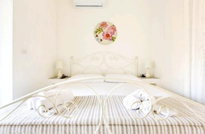 A Casa Noscia - Bb San Pietro In Bevagna Charming House Bed & Breakfast 部屋 写真